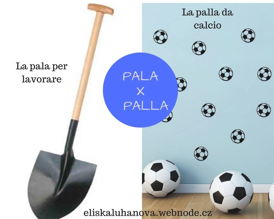 italština souhlásky 3